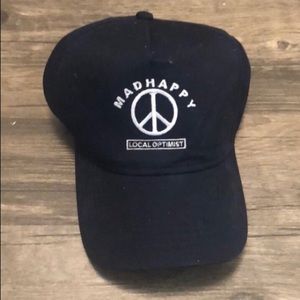 LOOKING FOR THIS HAT!!! MadHappy